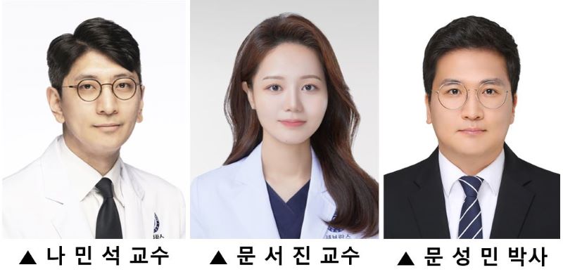 콧물로 제2형 만성 비부비동염 진단